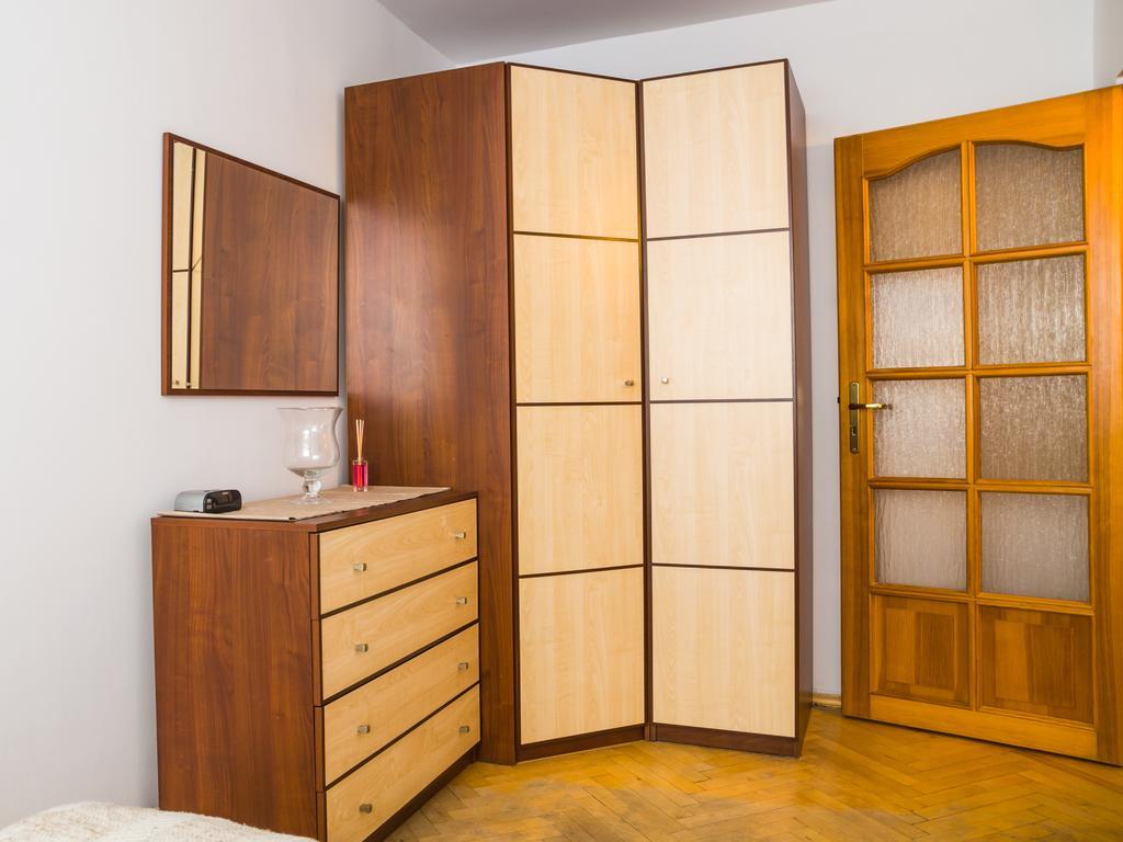 גדנסק Apartament Plaza43 מראה חיצוני תמונה